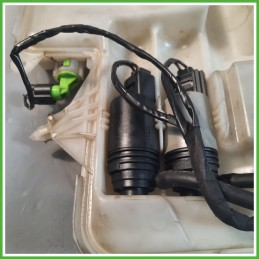 Vaschetta Liquido Tergivetro BMW Serie 3 E90/E91 7068998 2005 2011