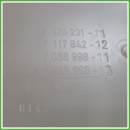 Vaschetta Liquido Tergivetro BMW Serie 3 E90/E91 7068998 2005 2011
