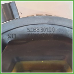 Ventola Ventilatore Riscaldamento Abitacolo DENSO ALFA ROMEO MiTo X6 1.4 5D3330100 2008 2011