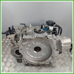 Cambio Automatico HYUNDAI TUCSON G4FT Originale Usato