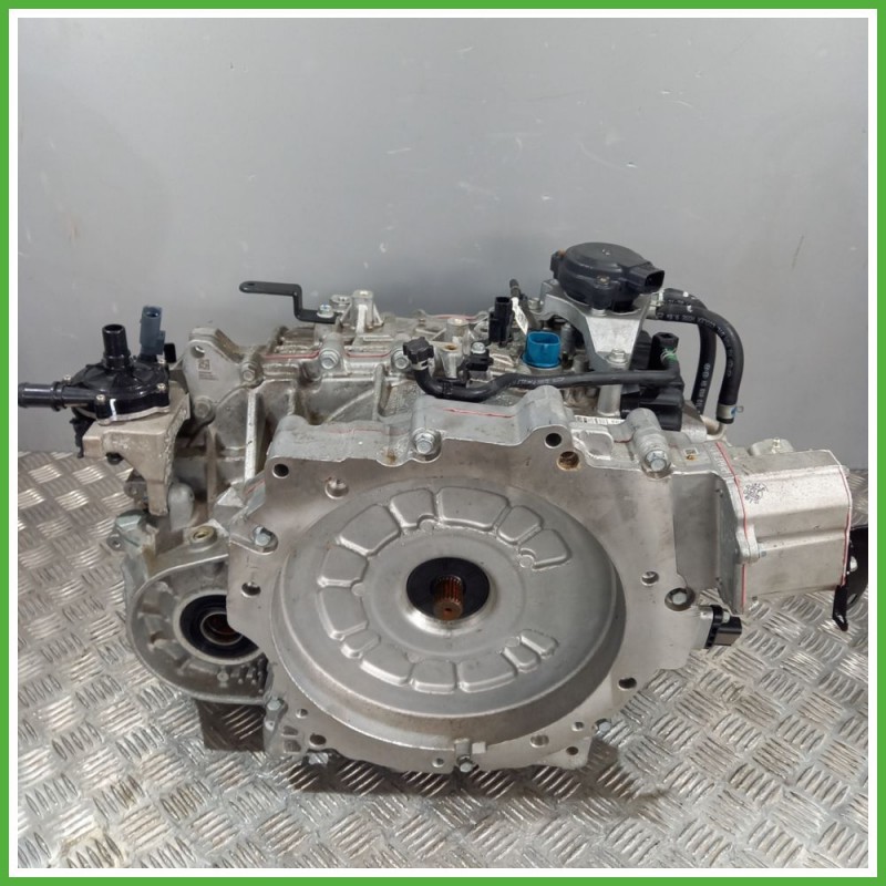 Cambio Automatico HYUNDAI TUCSON G4FT Originale Usato