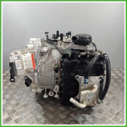 Cambio Automatico HYUNDAI TUCSON G4FT Originale Usato