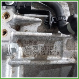 Cambio Automatico HYUNDAI TUCSON G4FT Originale Usato