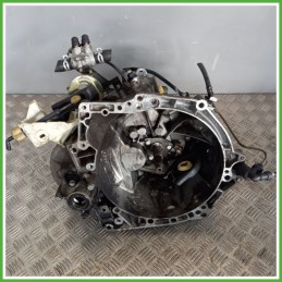 Cambio Manuale PEUGEOT 206 16V 9HZ Originale Usato