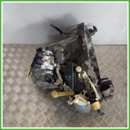 Cambio Manuale PEUGEOT 206 16V 9HZ Originale Usato
