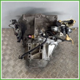Cambio Manuale PEUGEOT 206 16V 9HZ Originale Usato
