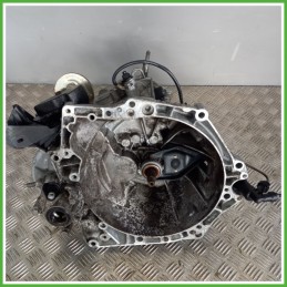 Cambio Manuale CITROEN C4 PICASSO 1.6 5FW Originale Usato