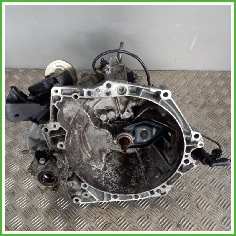 Cambio Manuale CITROEN C4 PICASSO 1.6 5FW Originale Usato