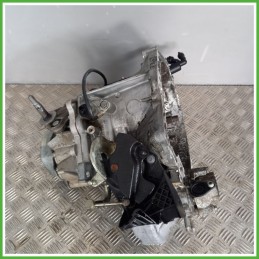 Cambio Manuale CITROEN C4 PICASSO 1.6 5FW Originale Usato