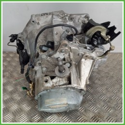 Cambio Manuale CITROEN C4 PICASSO 1.6 5FW Originale Usato