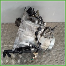 Cambio Manuale CITROEN C4 PICASSO 1.6 5FW Originale Usato