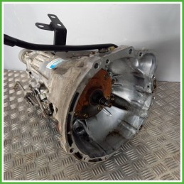 Cambio Automatico LEXUS IS 1a Serie 24V 1GFE Originale Usato