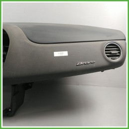 Pannello Cruscotto FIAT BRAVO 3L 1.4 16V 735407785 2007 2010 FIAT 735407785