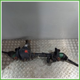 Differenziale Anteriore OPEL FRONTERA U99 2.2 16V X22DTH Originale Usato