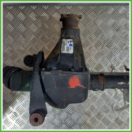 Differenziale Anteriore OPEL FRONTERA U99 2.2 16V X22DTH Originale Usato