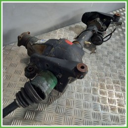 Differenziale Anteriore OPEL FRONTERA U99 2.2 16V X22DTH Originale Usato