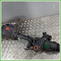 Differenziale Anteriore OPEL FRONTERA U99 2.2 16V X22DTH Originale Usato