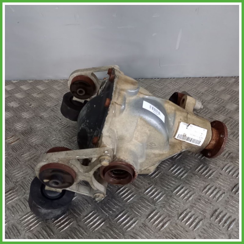Differenziale Posteriore LAND ROVER FREELANDER 2.0 16V 204D3 Originale Usato