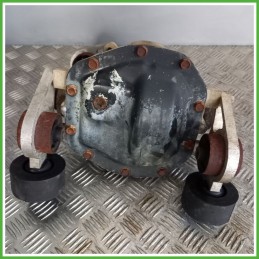 Differenziale Posteriore LAND ROVER FREELANDER 2.0 16V 204D3 Originale Usato