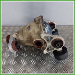 Differenziale Posteriore LAND ROVER FREELANDER 2.0 16V 204D3 Originale Usato