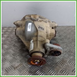 Differenziale Posteriore LAND ROVER FREELANDER 2.0 16V 204D3 Originale Usato
