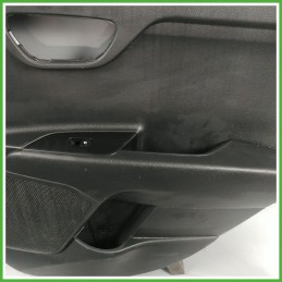 Rivestimento Porta Posteriore Destro DX KIA RIO 3a Serie 1.4 83302H8010BGHDX 2015 2017