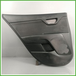 Rivestimento Porta Posteriore Sinistro SX KIA RIO 3a Serie 1.4 83302H8010BGHSX 2015 2017
