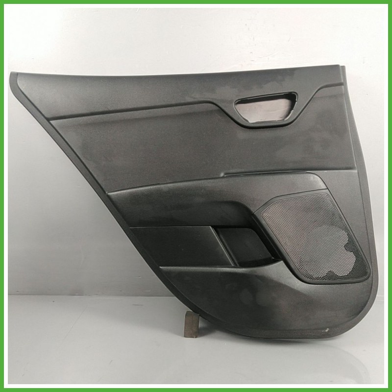 Rivestimento Porta Posteriore Sinistro SX KIA RIO 3a Serie 1.4 83302H8010BGHSX 2015 2017
