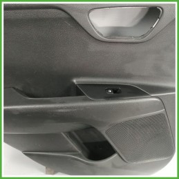 Rivestimento Porta Posteriore Sinistro SX KIA RIO 3a Serie 1.4 83302H8010BGHSX 2015 2017