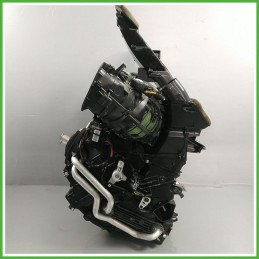 Scatola Evaporatore Ventilatore Climatizzatore VALEO VT10325050 OPEL VIVARO COMBI X82 1.6 93868022 2014 2016