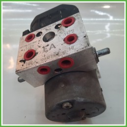 Centralina ABS Modulo Pompa BOSCH 0273004227 0265216478 OPEL CORSA X01 Originale Usato