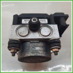 Centralina ABS Modulo Pompa BOSCH 0265800526 51772682 LANCIA MUSA TG Originale Usato