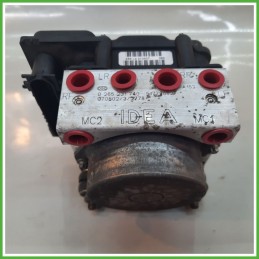 Centralina ABS Modulo Pompa BOSCH 0265800526 51772682 LANCIA MUSA TG Originale Usato