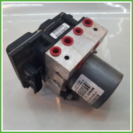 Centralina ABS Modulo Pompa BOSCH 0265950628 51786433 FIAT GRANDE PUNTO 2Y Originale Usato