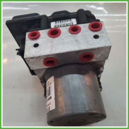 Centralina ABS Modulo Pompa BOSCH 0265950628 51786433 FIAT GRANDE PUNTO 2Y Originale Usato