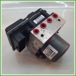 Centralina ABS Modulo Pompa BOSCH 0265950912 51807043 ALFA ROMEO MiTo X6 Originale Usato