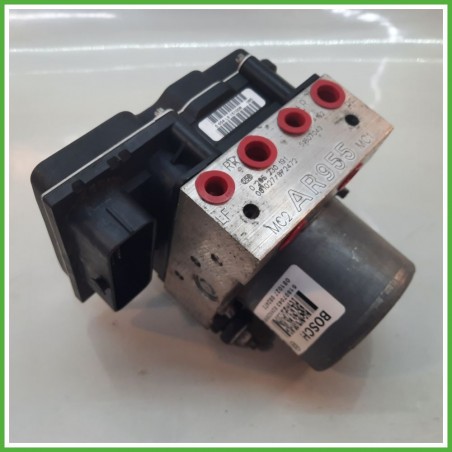 Centralina ABS Modulo Pompa BOSCH 0265950912 51807043 ALFA ROMEO MiTo X6 Originale Usato
