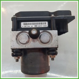 Centralina ABS Modulo Pompa BOSCH 0265950912 51807043 ALFA ROMEO MiTo X6 Originale Usato