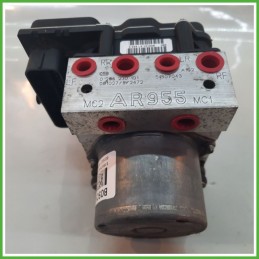 Centralina ABS Modulo Pompa BOSCH 0265950912 51807043 ALFA ROMEO MiTo X6 Originale Usato