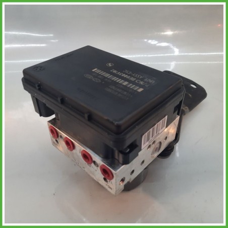 Centralina ABS Modulo Pompa MANDO BE60003V102 58920H8200 KIA RIO 3a Serie Originale Usato