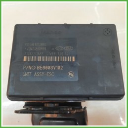 Centralina ABS Modulo Pompa MANDO BE60003V102 58920H8200 KIA RIO 3a Serie Originale Usato