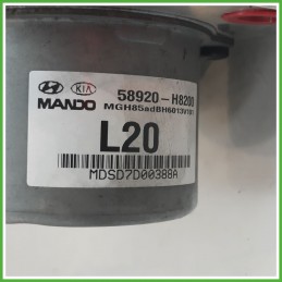 Centralina ABS Modulo Pompa MANDO BE60003V102 58920H8200 KIA RIO 3a Serie Originale Usato