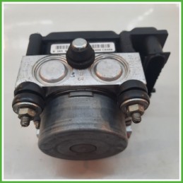 Centralina ABS Modulo Pompa BOSCH 0265800598 51787091 FIAT GRANDE PUNTO 2Y Originale Usato