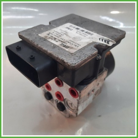 Centralina ABS Modulo Pompa TRW EBC430NG 51758178 LANCIA YPSILON TE Originale Usato