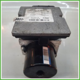 Centralina ABS Modulo Pompa TRW EBC430NG 51758178 LANCIA YPSILON TE Originale Usato