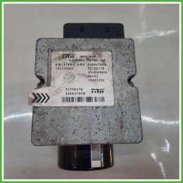 Centralina ABS Modulo Pompa TRW EBC430NG 51758178 LANCIA YPSILON TE Originale Usato