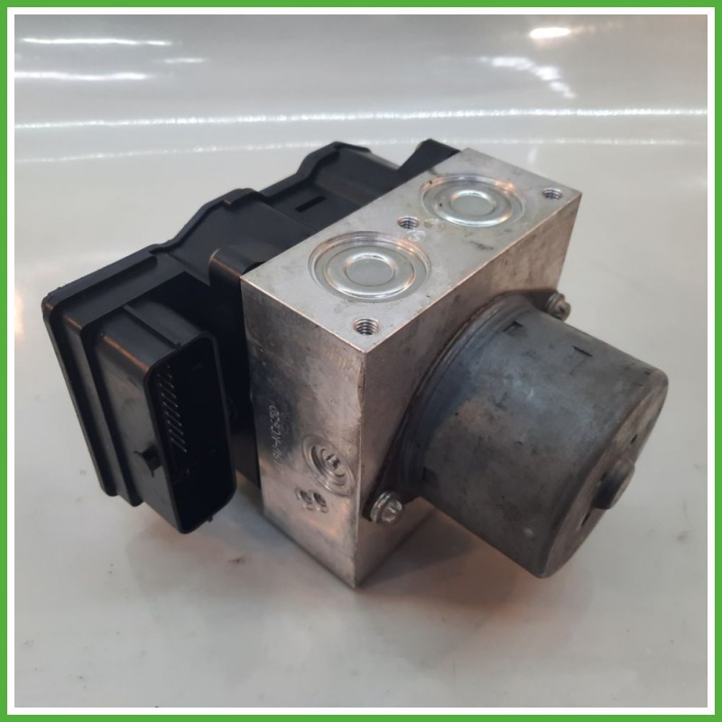 Centralina ABS Modulo Pompa TRW 16234410K 51828597 ALFA ROMEO 159 X3/X9 Originale Usato