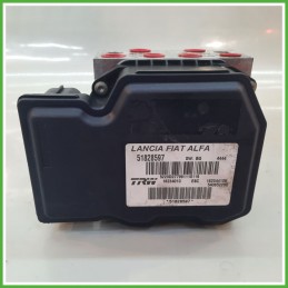 Centralina ABS Modulo Pompa TRW 16234410K 51828597 ALFA ROMEO 159 X3/X9 Originale Usato