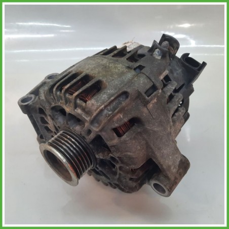 Alternatore VALEO TG12C037 FORD FIESTA CB1 7G9N10300CC