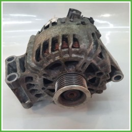 Alternatore VALEO TG12C037 FORD FIESTA CB1 7G9N10300CC
